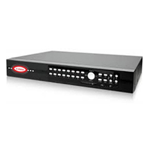 Network Video Recorder(NVR)
