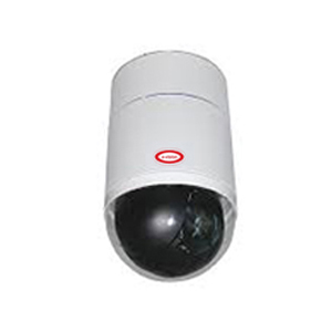 Indoor IP Based Speed Dome Camera (SDIP 200)