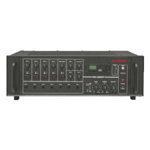 Amplifier 250 
