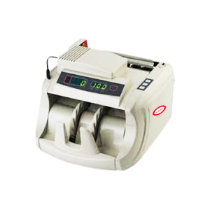 Currency Counting Machine CCM